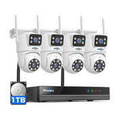 Sistema de Cámaras de Seguridad - Img 56924272