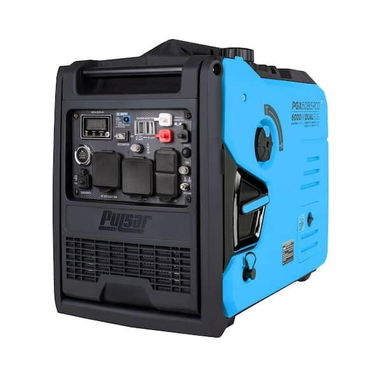 1480USD Generador inverter PULSAR Dual Fue - 2/2