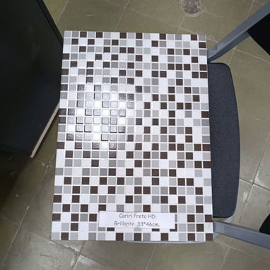 Azulejos para baños y cocina (cerámica importada y Porcelanato) - 8/10