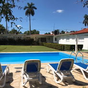 Casa Amplia para Grupos en La Habana | Renta para Extranjeros - Img 56774821