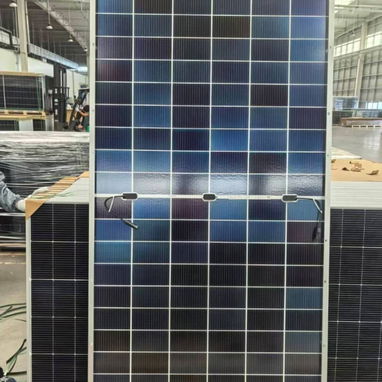 Paneles Solares - 3/3
