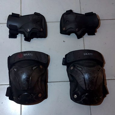 PATINES LINEALES - Img 124936684