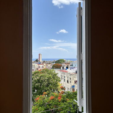 Apartamento en el Vedado - Img 125684425