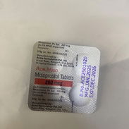 Misoprostol abortivas - Img 57254973