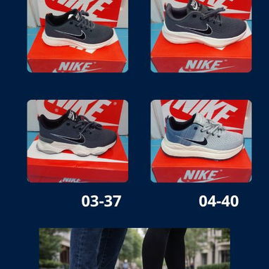 Tenis Nike para hombre y mujer - Img 117142358
