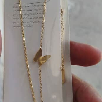 Cadenas de acero inoxidable - 2/2