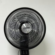 🌟 Ventilador de Pared Sanumo 🌟 - Img 56356070