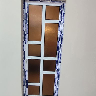 Mamparas de baños. Bajos de meseta. Ventanas - Img 111774739