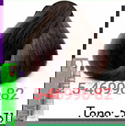 1600 mn ☑️☑️☑️ ___LLAMA YA !!__Tinte Kuul Nuevo Tono Negro AZUL__.5-347-8645 - Img 48015348