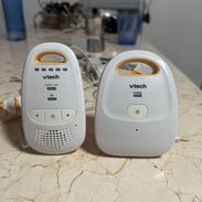 Intercomunicador para bebé VTech - Img 57044690
