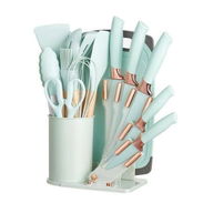 VENTA DE SET DE 19 PIEZAS DE UTENSILIOS DE COCINA - Img 55764103