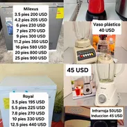 📢📢 ¡Ofertas increíbles en electrodomésticos! 📢📢 💬 ¡Pregúntanos si no encuentras lo que buscas! 💬 - Img 55522792
