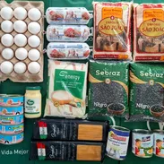 Combo de alimentos #1 - Img 56923993