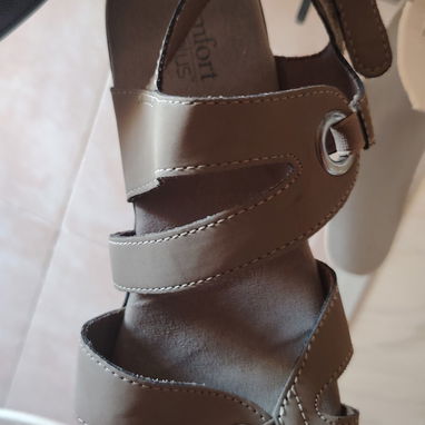 Zapatos de mujer talla 43 - Img 119254328