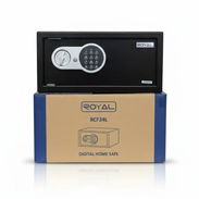 CAJA FUERTE ROYAL DE 24L - Img 55993555