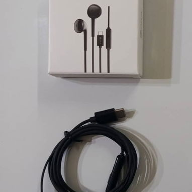 Audífonos de cables - 4/4