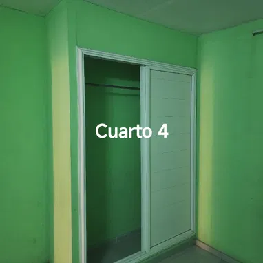 APARTAMENTO DE CUATRO CUARTOS - Img 123810900