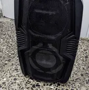 Vendo bafle Bluetooth - Img 50200709