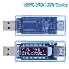 probador USB (USB tester) - Img 100579923