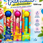 Perfumes Cloudy Candy 20ml - Img 58461132