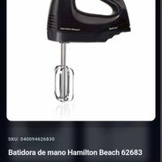 Batidora de mano - Img 56734760