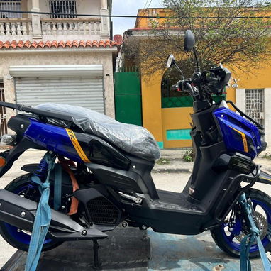 Motorinas nuevas - Img 113985317