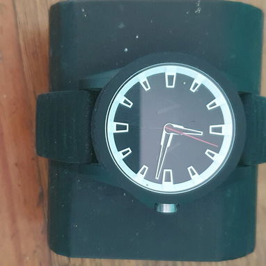 Vendo reloj Armani original - 8/8