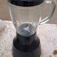 🚧 LICUADORA VASO DE VIDRIO MARCA MILEXUS DE 1.5 LITROS Y 400W 🚧 - Img 52118560