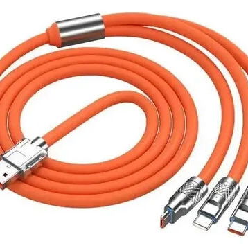 Cable de carga para dispositivo USB-C a USB-C - 3/3