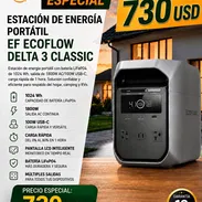 ECOFLOW DELTA 3 CLASSIC - Img 56563957