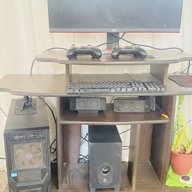 Pc gaming i7 de 12ava - 7/7