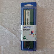 Memoria RAM ADATA DDR4 DE 4GB a 2666mhz. Nuevas. - Img 51822313