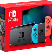🎮 NINTENDO SWITCH – CONSOLA HÍBRIDA 🔥 - Img 55213204