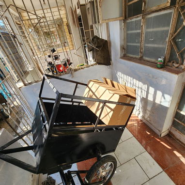 Se vende trailer - Img 119122283
