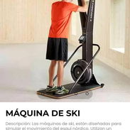 Máquina de sky - Img 56826391