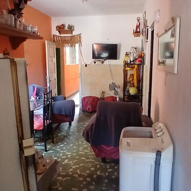 📢 SE VENDE APARTAMENTO EN EL CERRO - ZONA CÉNTRICA Y TRANQUILA - 8/10