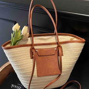 ❤️‍🔥BOLSO DE PLAYA❤️‍🔥 - Img 55063327