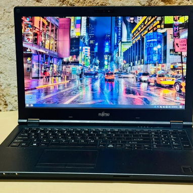 LAPTOP TOSHIBA, 12 GB RAM. i5 de 8va generación - Img 118701775