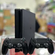 ❗️PlayStation 4 como nuevo dos mandos incluidos . Garantía incluida ❗️ - Img 57056649