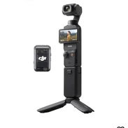 En venta cámara profesional New DJI Osmo Pocket 3 Creator - Img 55779564