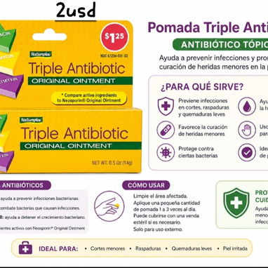 Medicamentos - Img 125695068