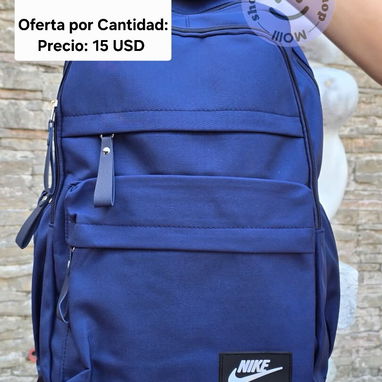 Mochilas - 2/5