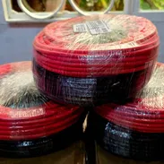 🔴CABLES FOTOVOLTAICOS 12AWG 4MM². ROLLOS DE 20METROS CON CONECTOR MC4. 100USD - Img 57968038
