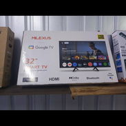 Televisor Smart TV de 32 pulgadas *Milexus* - Img 55248851