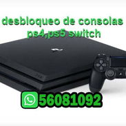 DESBLOQUEO PARA CONSOLAS PLAYSTATION 4 Y PLAYSTATION 5. SERVICIO DE ARREGLO DE MANDOS - Img 54096952