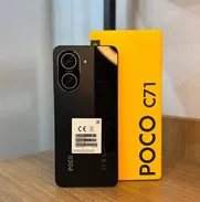 Poco C71  Sellado en Caja - Img 50745449