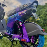 BICIMOTO TOPMAQ EVOLUTION 2026 - Img 56919974