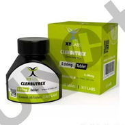 Clenbutrex de XT Labs - Img main-image-55181290