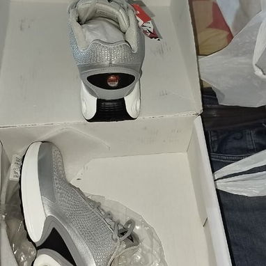 Tenis #43 New en Caja!!! - 3/4