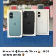 📱 TecnoBox: iPhones Libres de Fábrica (14 Pro Max, 15, 16) | Garantía en La Habana 📱 - Img 58032119